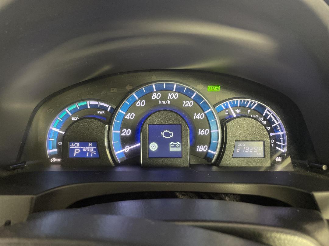 Photo '21' of Toyota Camry Photo '21' of Toyota Camry