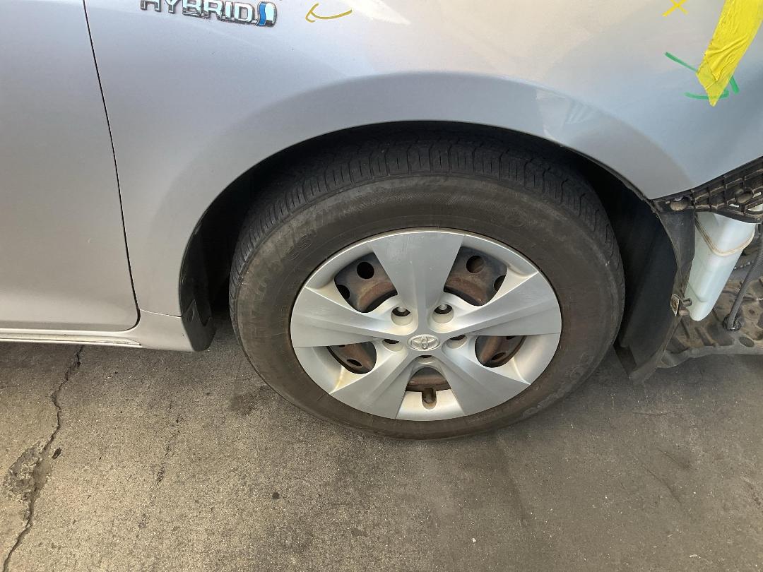 Photo '2' of Toyota Camry