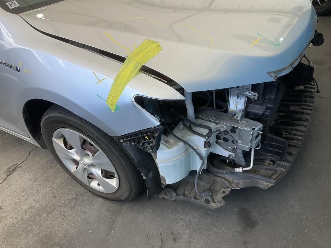 Photo '3' of Toyota Camry