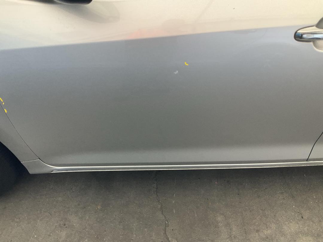 Photo '8' of Toyota Camry