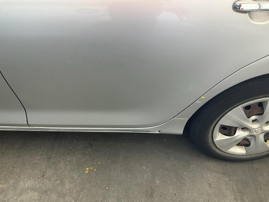 Photo '9' of Toyota Camry