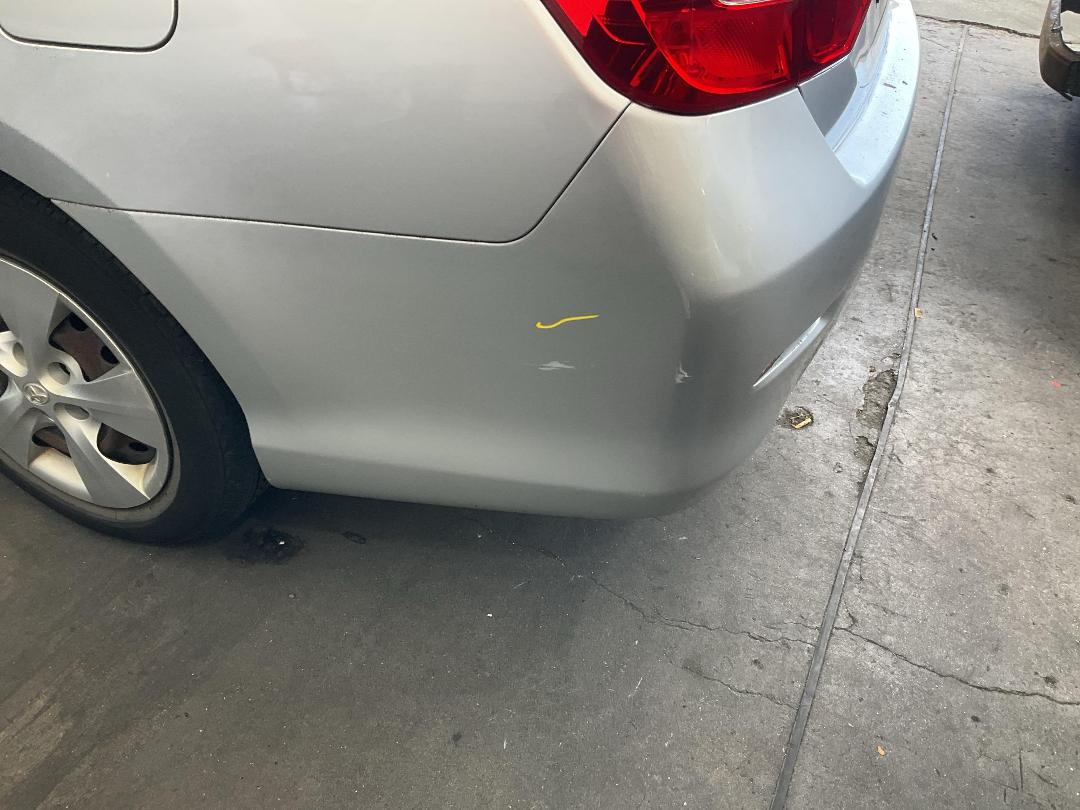 Photo '11' of Toyota Camry