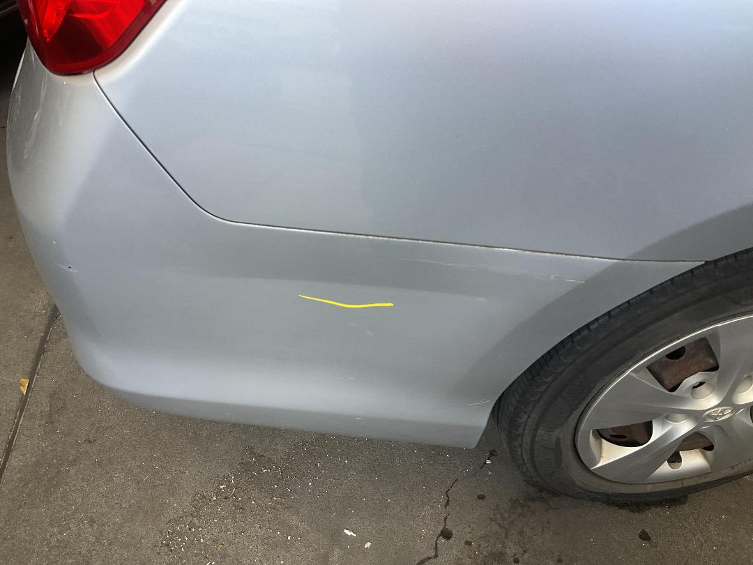 Photo '15' of Toyota Camry