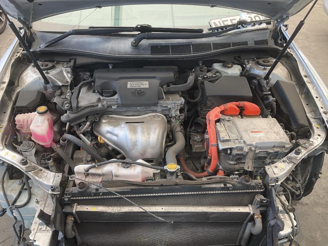 Photo '26' of Toyota Camry