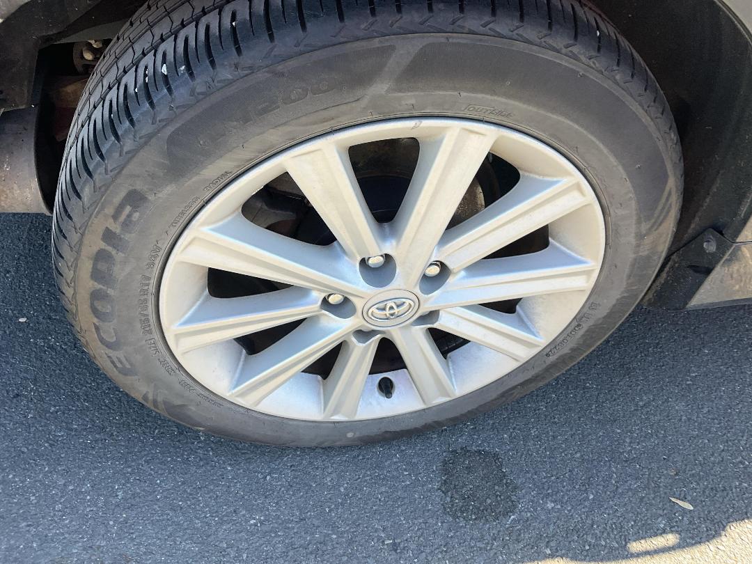 Photo '5' of Toyota Camry