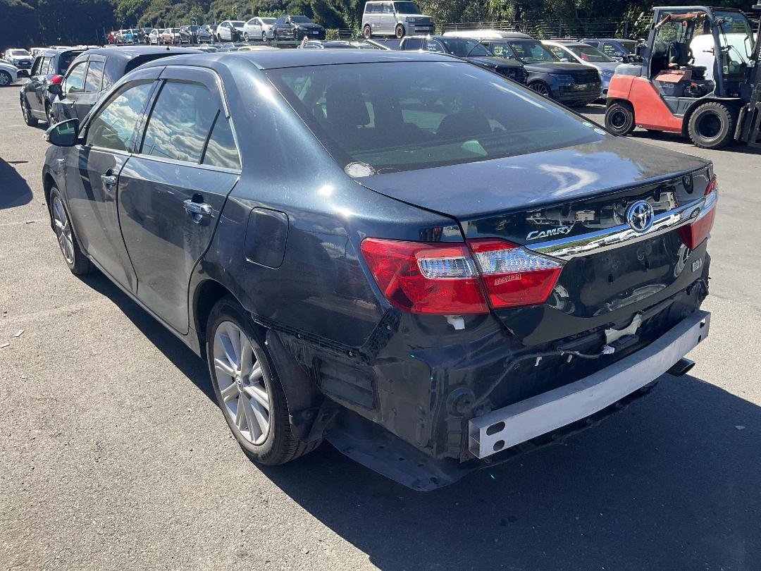 Photo '3' of Toyota Camry