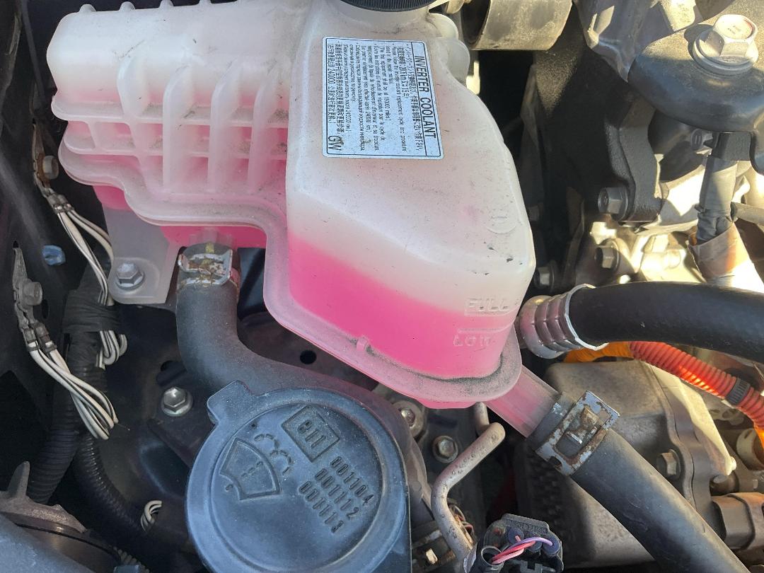 Photo '7' of Toyota Camry