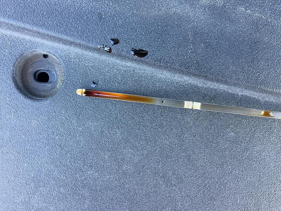 Photo '8' of Toyota Camry