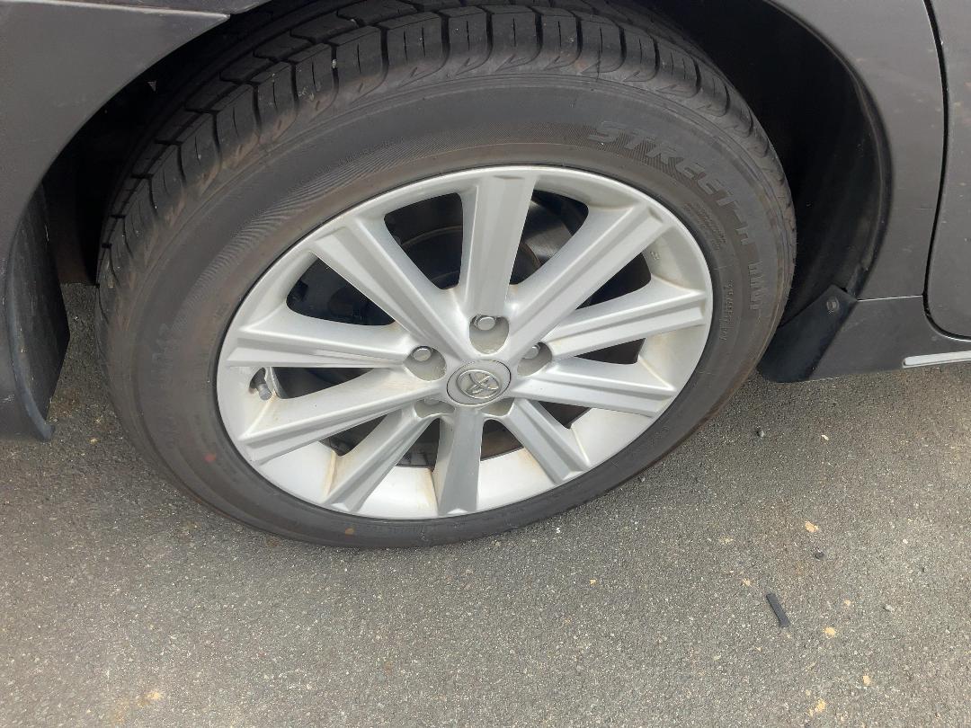 Photo '5' of Toyota Camry