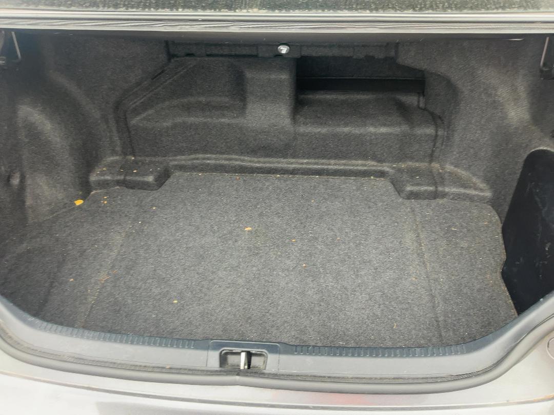 Photo '6' of Toyota Camry