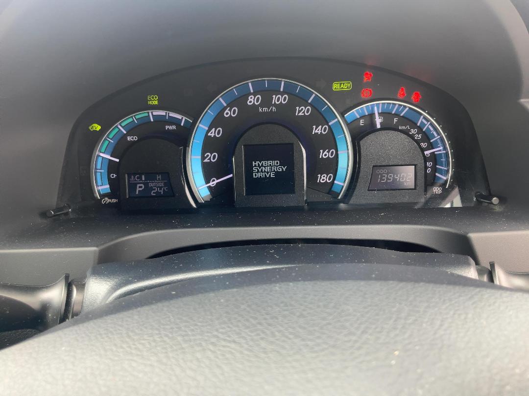 Photo '15' of Toyota Camry