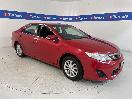 Thumbnail '1' of Toyota Camry