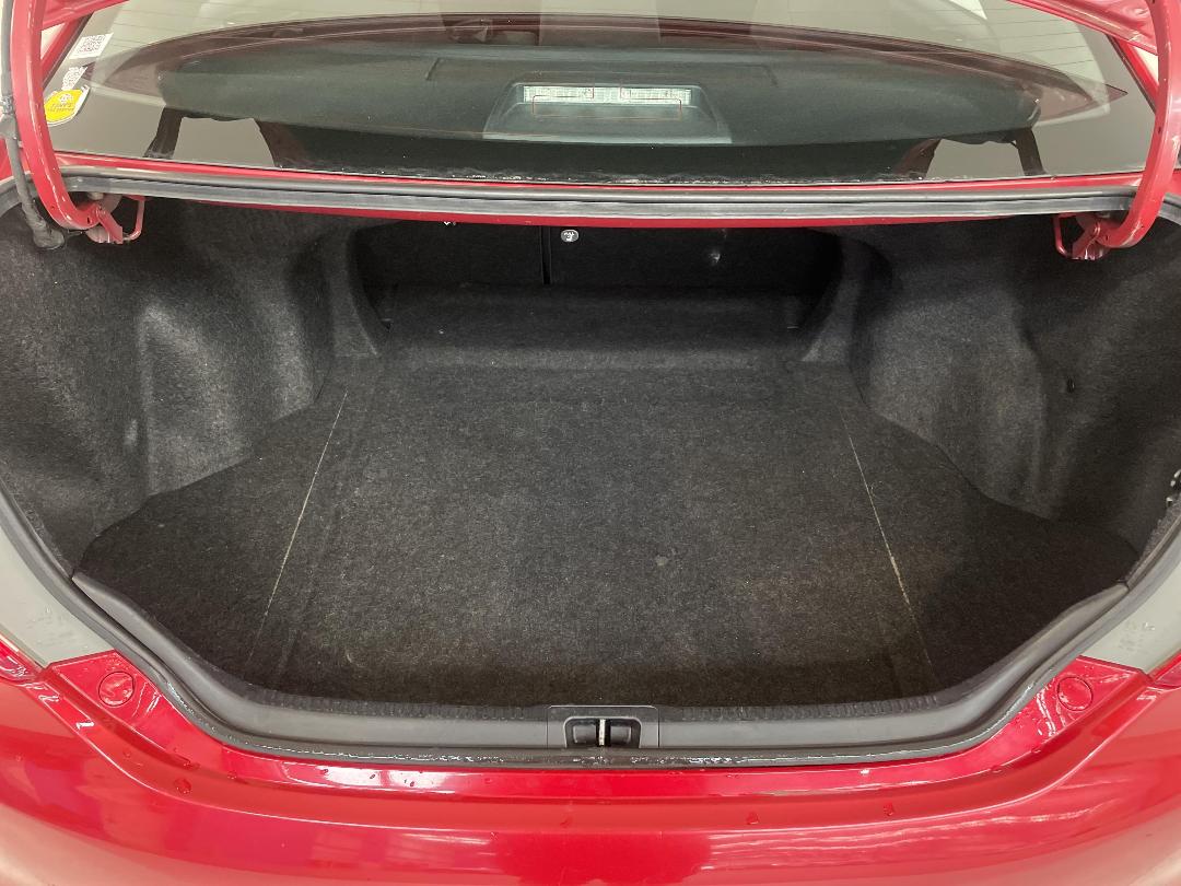 Photo '14' of Toyota Camry