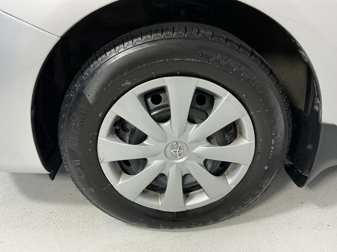 Photo '10' of Toyota Corolla