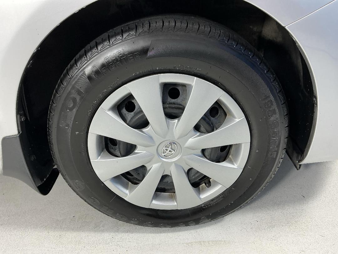 Photo '9' of Toyota Corolla