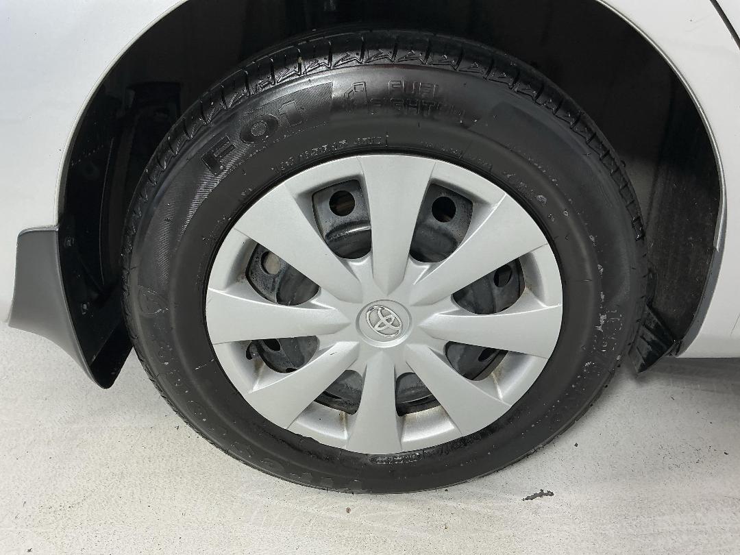 Photo '12' of Toyota Corolla