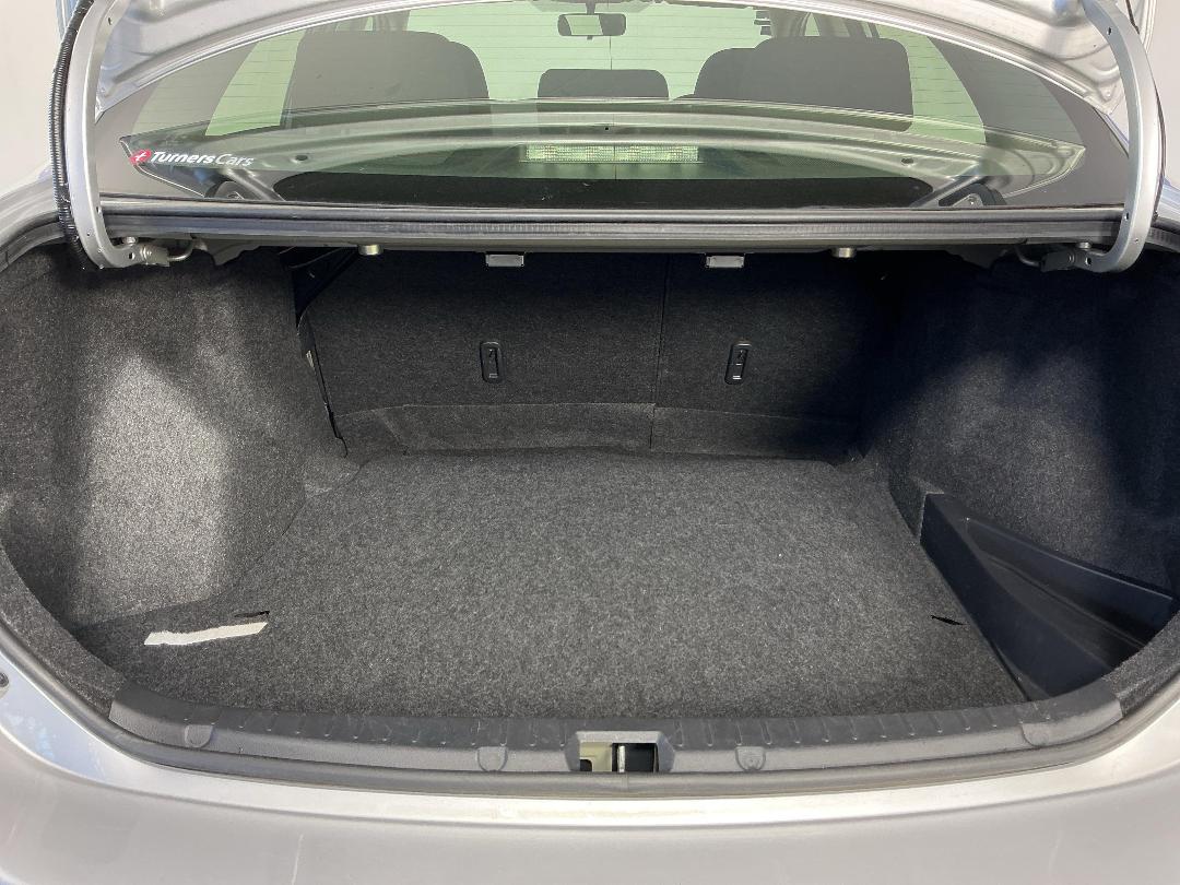 Photo '14' of Toyota Corolla