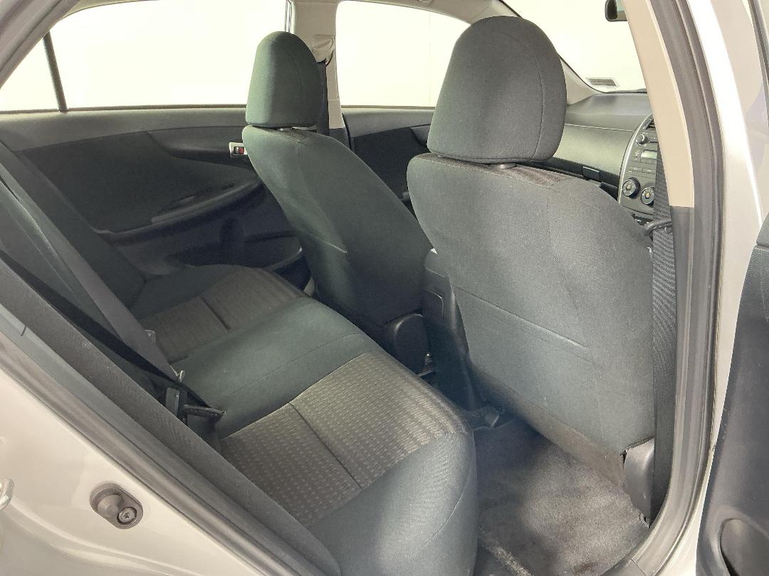 Photo '20' of Toyota Corolla