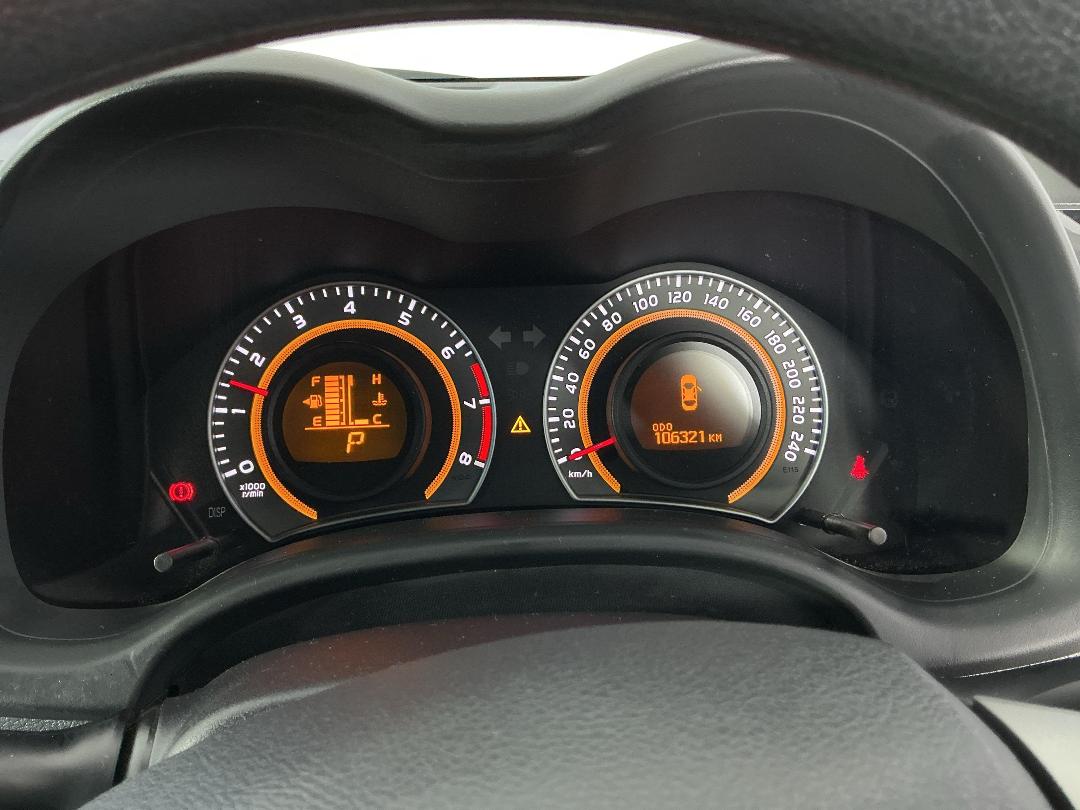 Photo '21' of Toyota Corolla