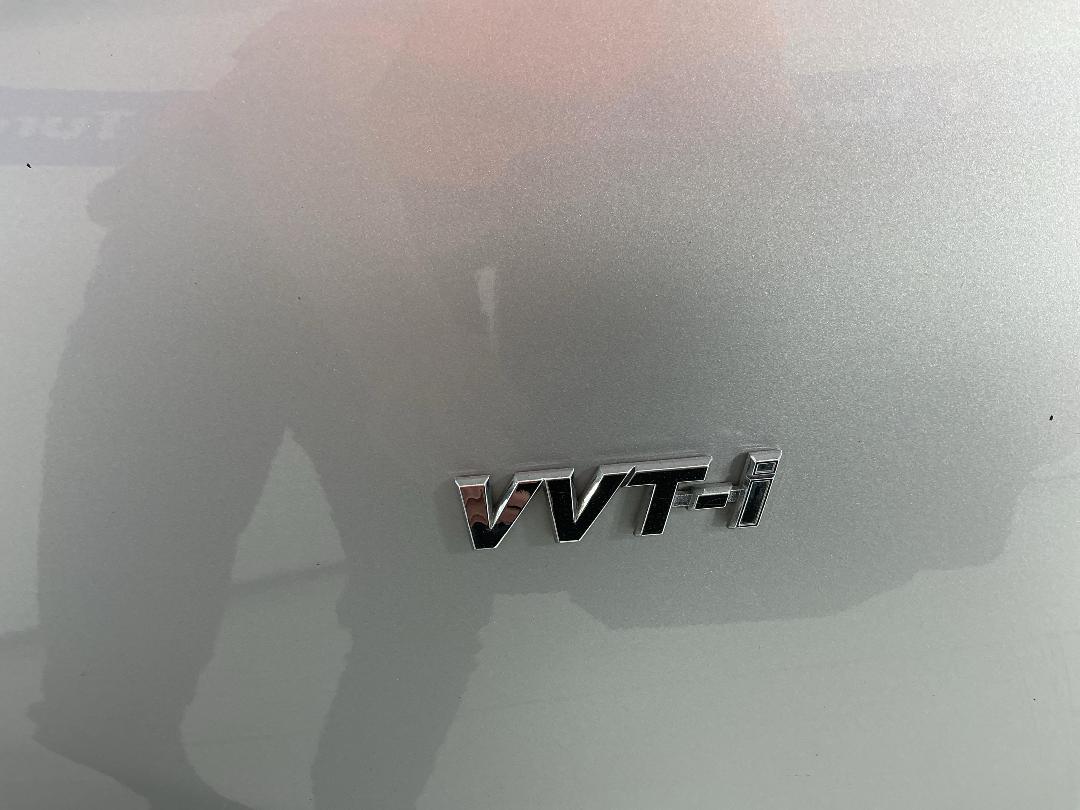 Photo '26' of Toyota Corolla