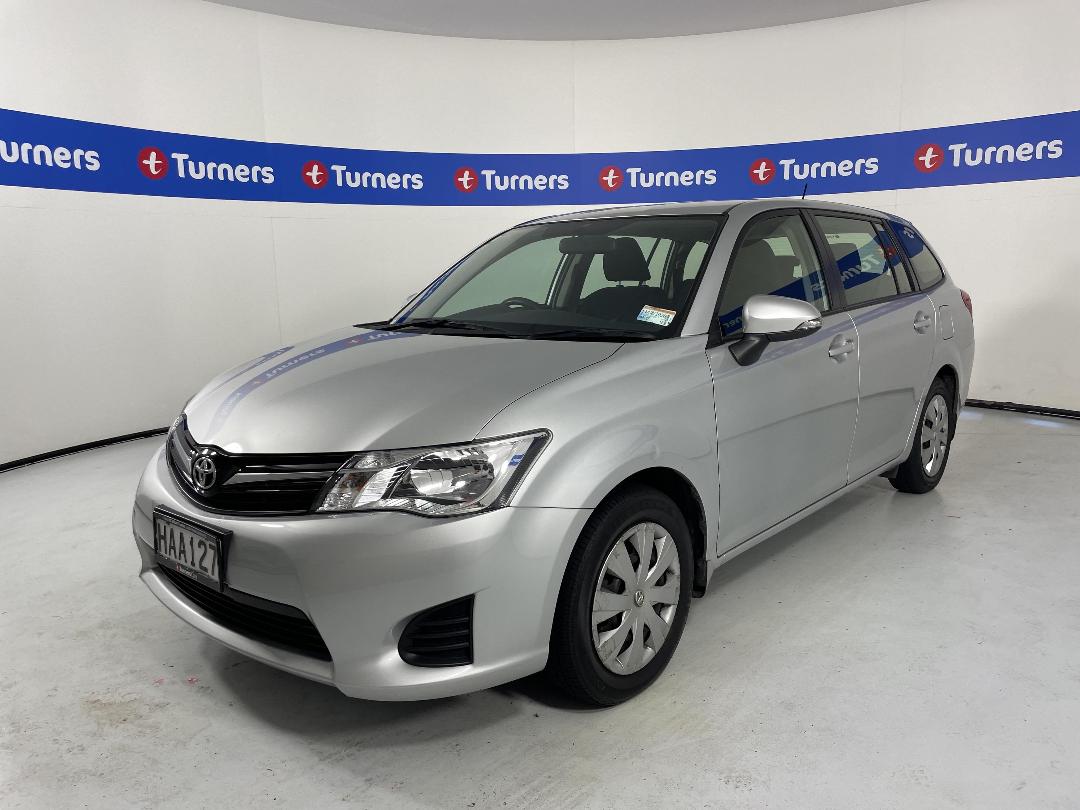 Photo '4' of Toyota Corolla