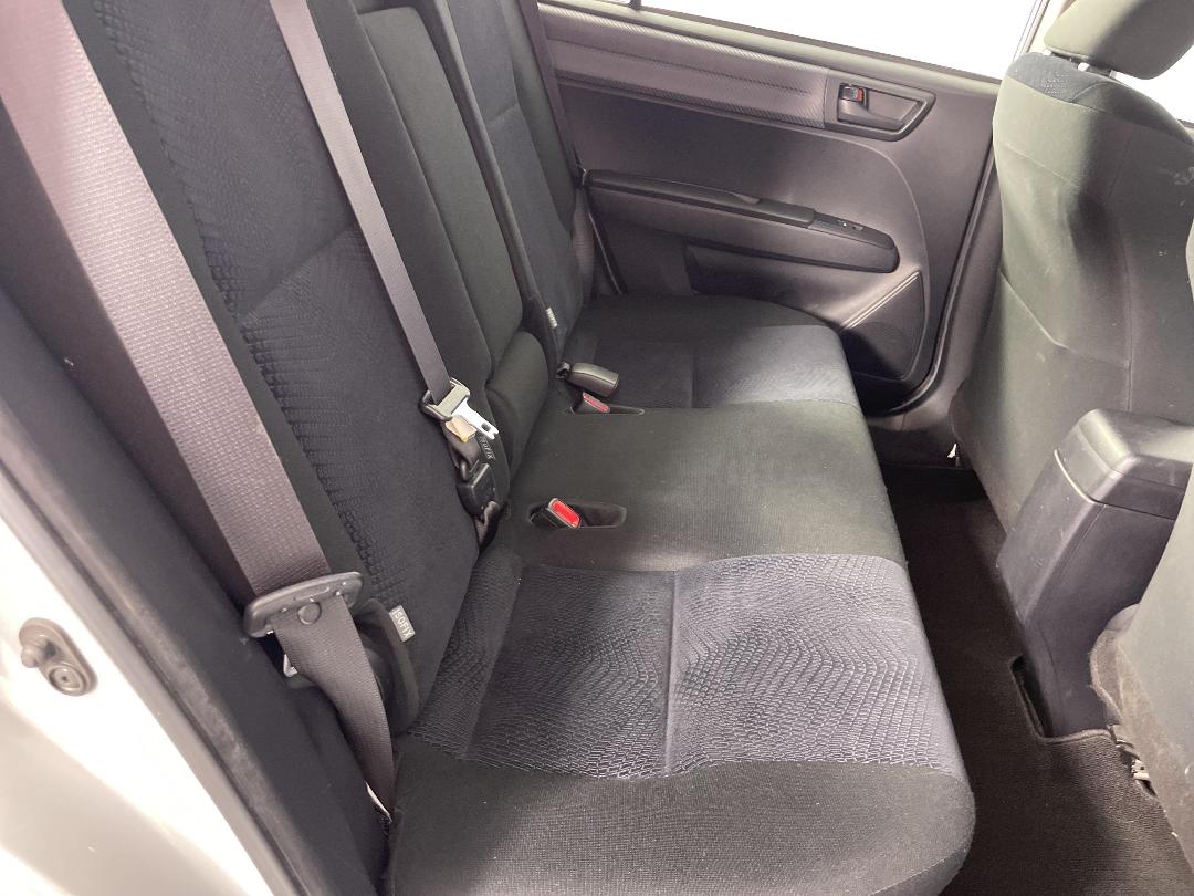 Photo '20' of Toyota Corolla