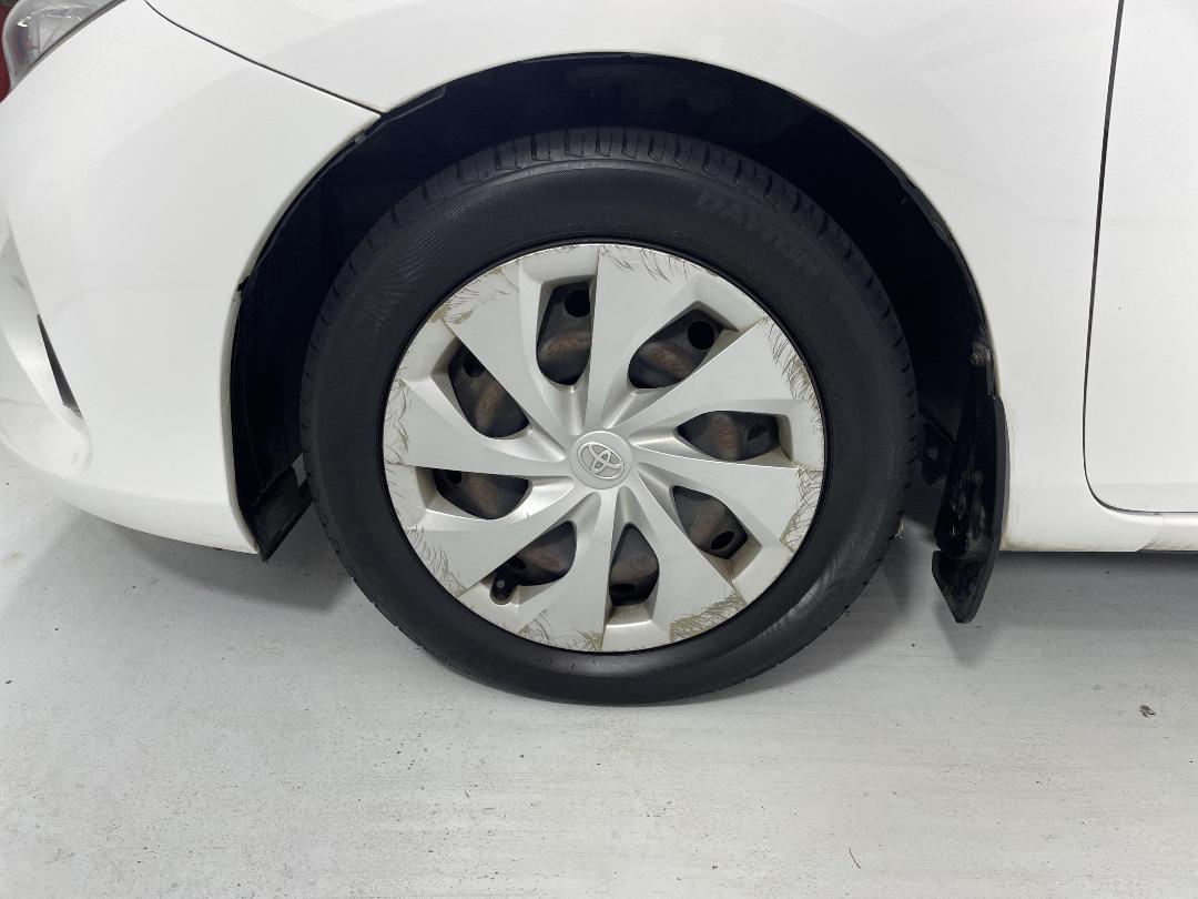 Photo '10' of Toyota Corolla Photo '10' of Toyota Corolla