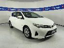 Thumbnail '1' of Toyota Corolla