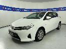 Thumbnail '4' of Toyota Corolla