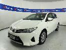 Thumbnail '4' of Toyota Corolla