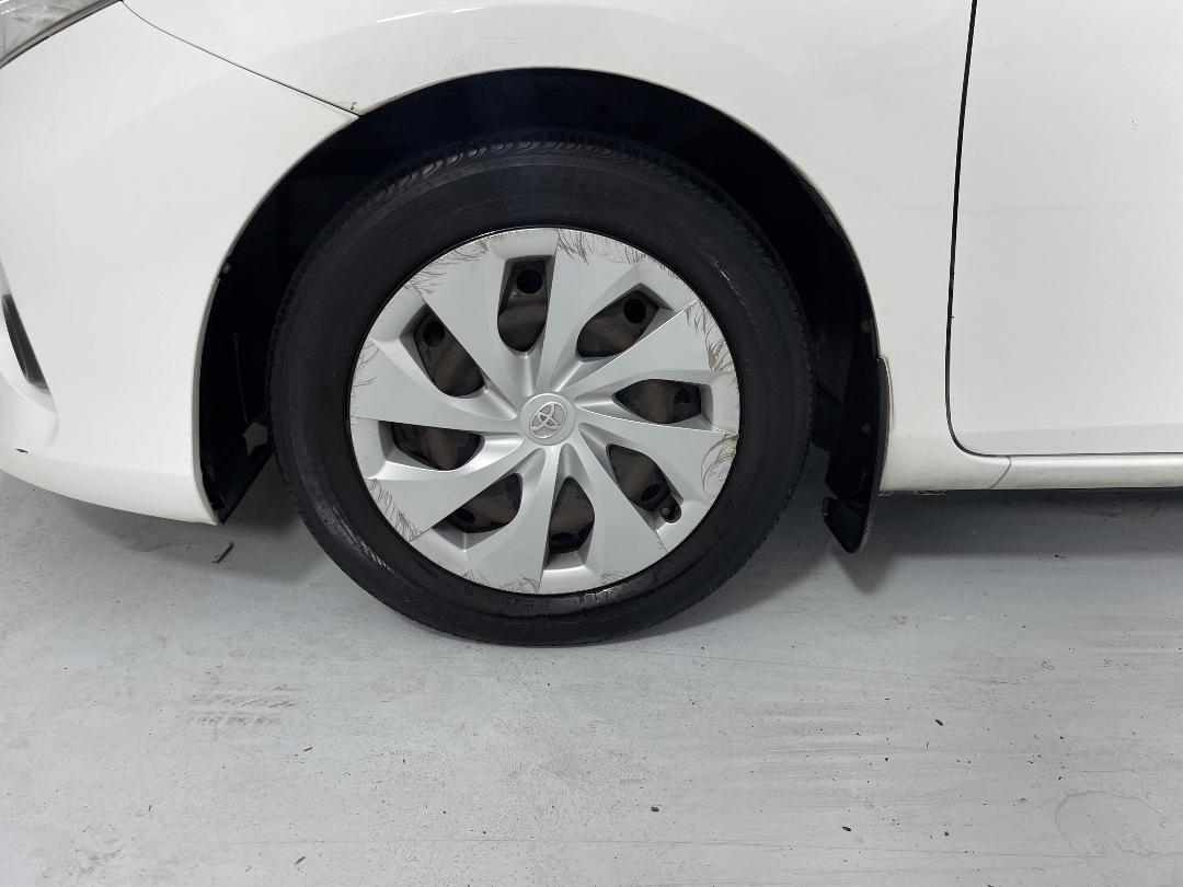 Photo '10' of Toyota Corolla Photo '10' of Toyota Corolla