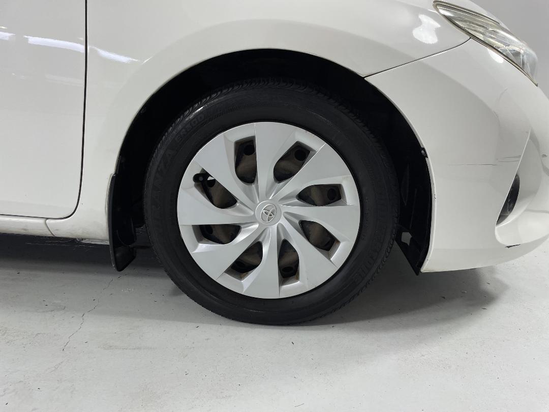 Photo '9' of Toyota Corolla Photo '9' of Toyota Corolla