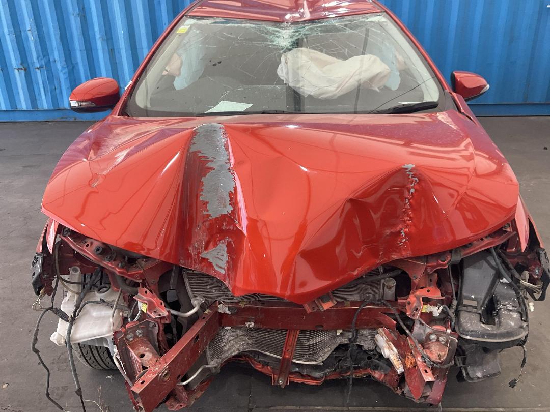 Photo '2' of Toyota Corolla Ascent Sport