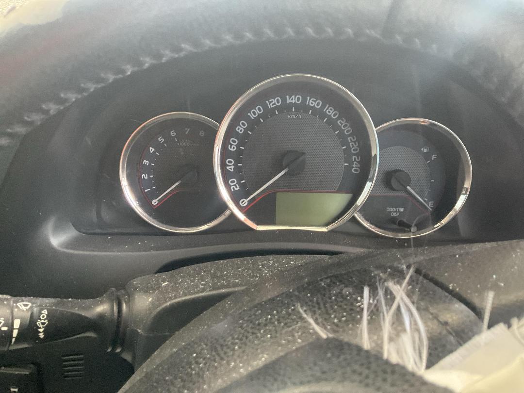 Photo '7' of Toyota Corolla Ascent Sport