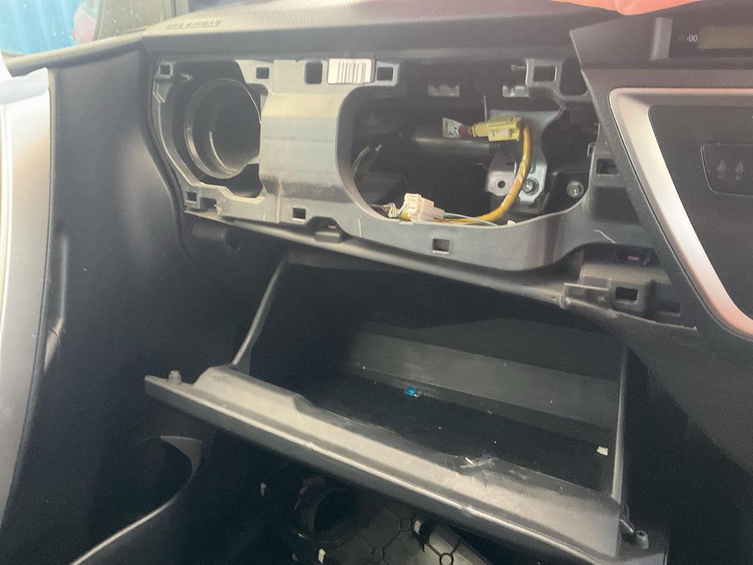 Photo '9' of Toyota Corolla Ascent Sport