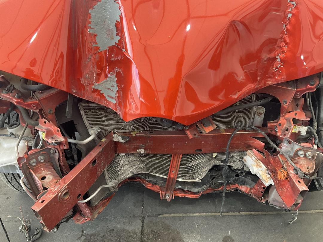 Photo '11' of Toyota Corolla Ascent Sport