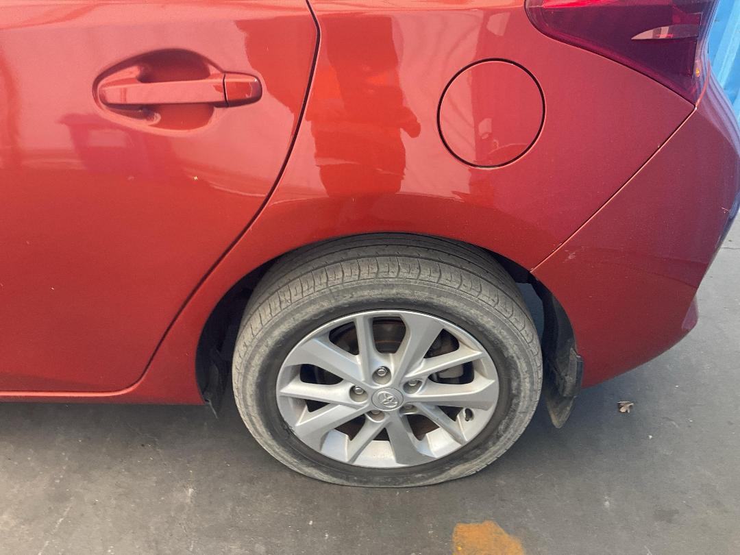 Photo '14' of Toyota Corolla Ascent Sport