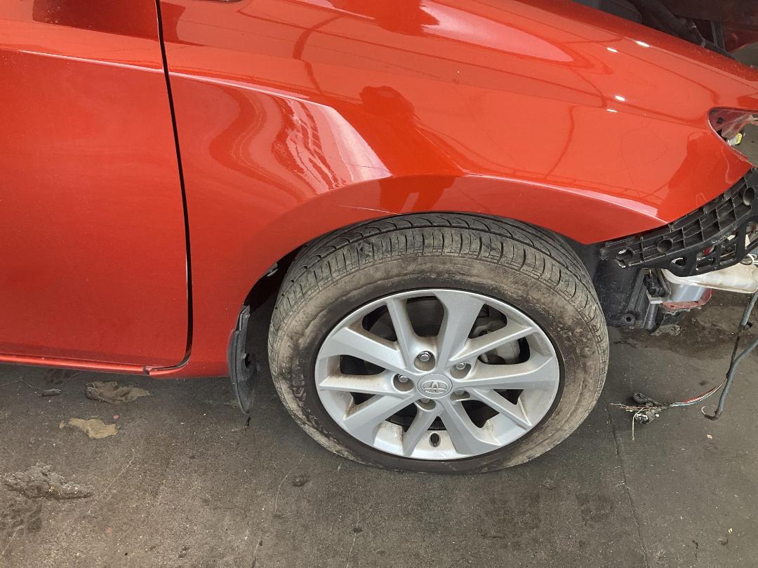 Photo '16' of Toyota Corolla Ascent Sport