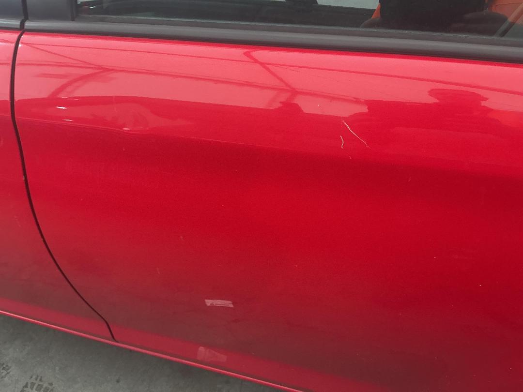 Photo '8' of Toyota Corolla GX Photo '8' of Toyota Corolla GX