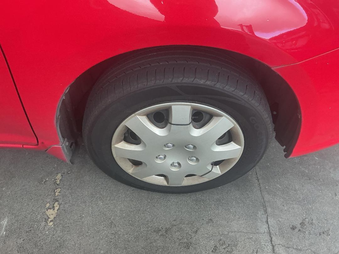 Photo '2' of Toyota Corolla GX Photo '2' of Toyota Corolla GX