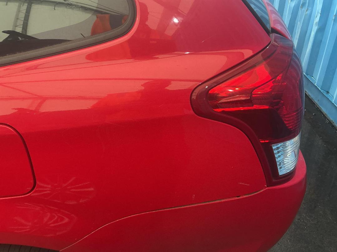 Photo '10' of Toyota Corolla GX Photo '10' of Toyota Corolla GX