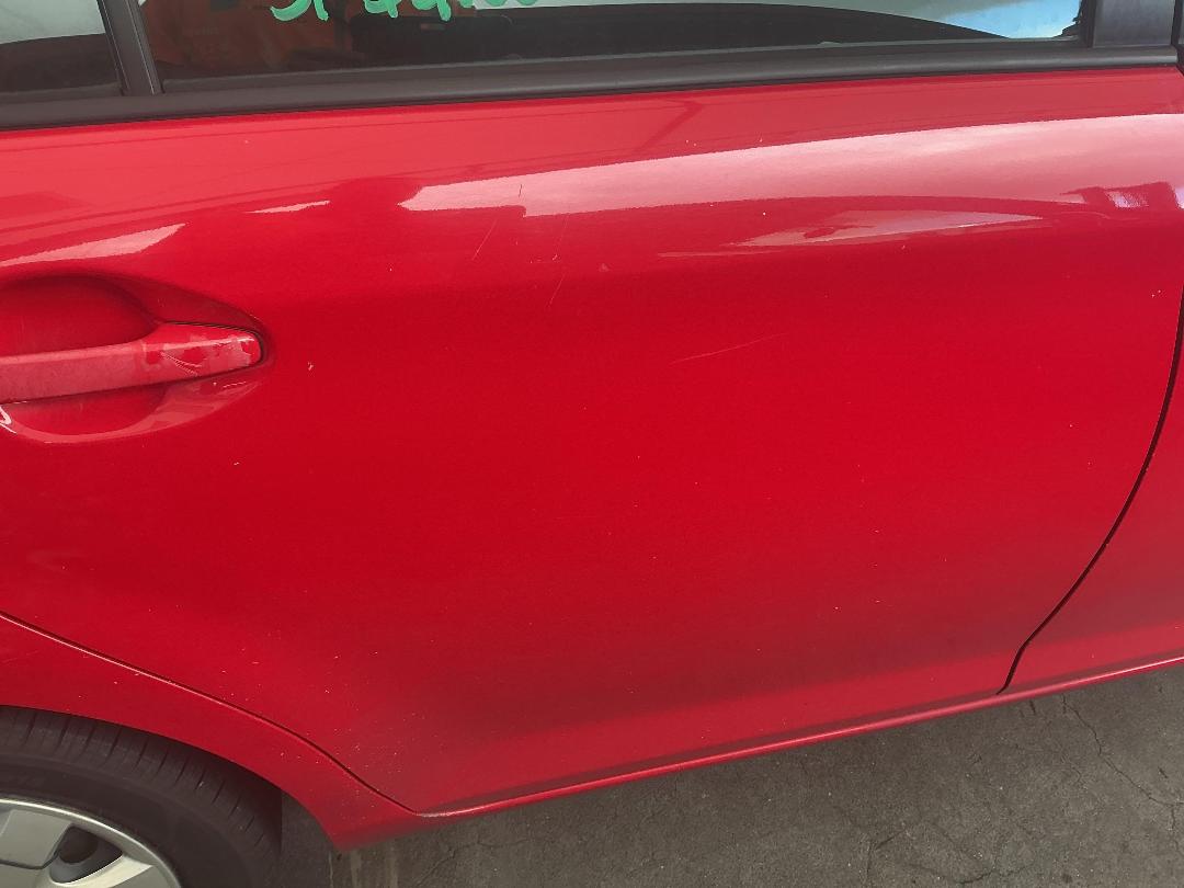 Photo '17' of Toyota Corolla GX Photo '17' of Toyota Corolla GX