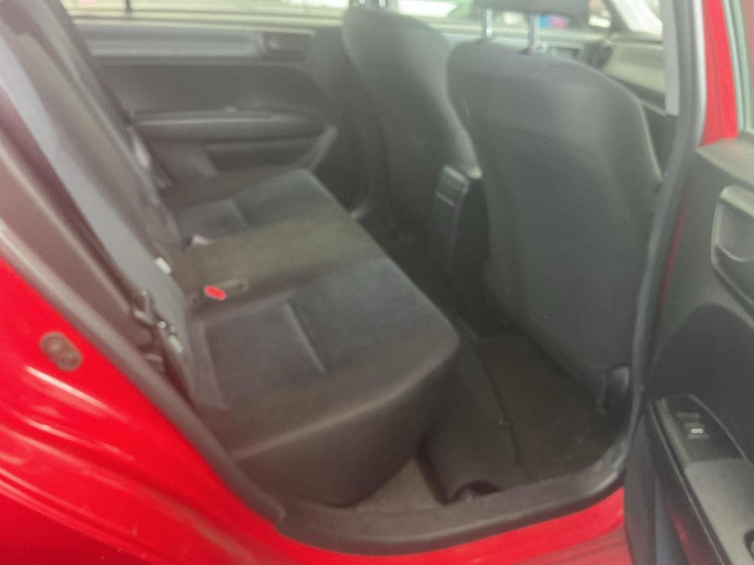 Photo '18' of Toyota Corolla GX Photo '18' of Toyota Corolla GX