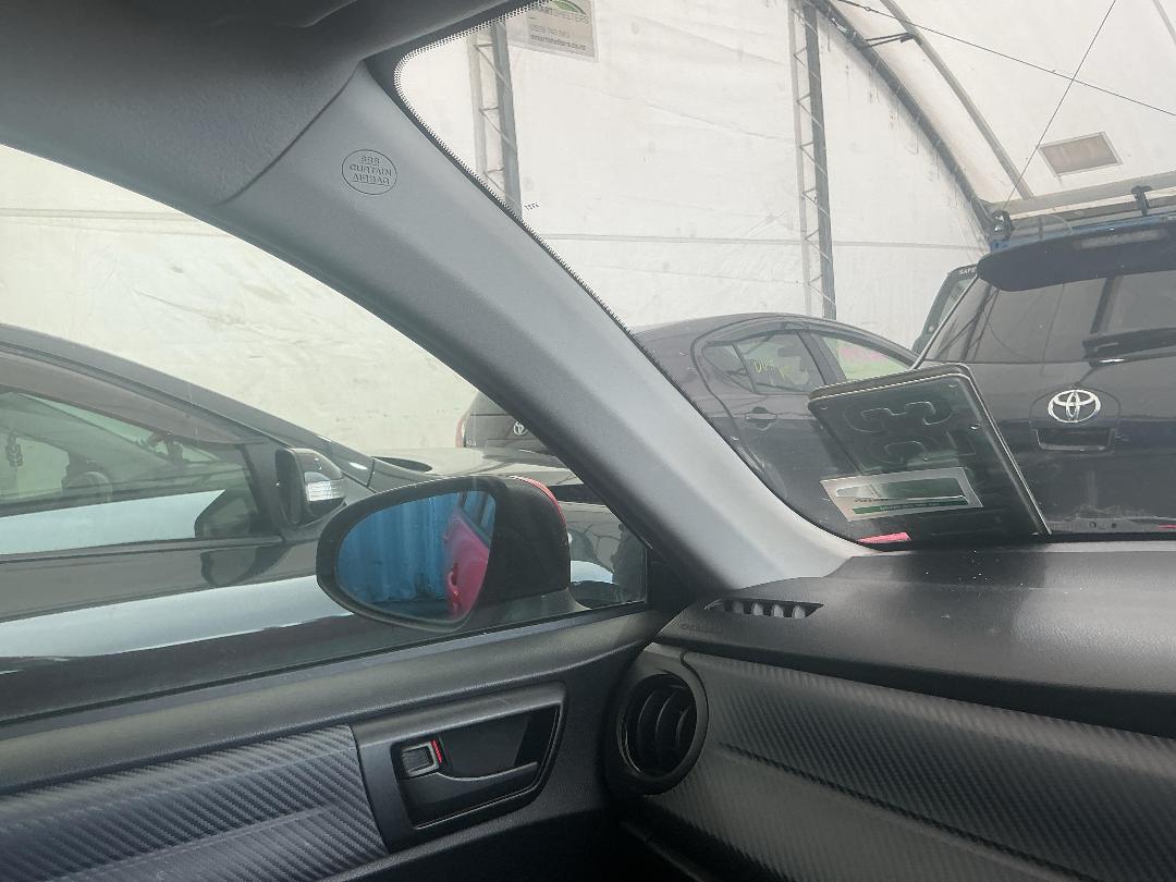 Photo '24' of Toyota Corolla GX Photo '24' of Toyota Corolla GX