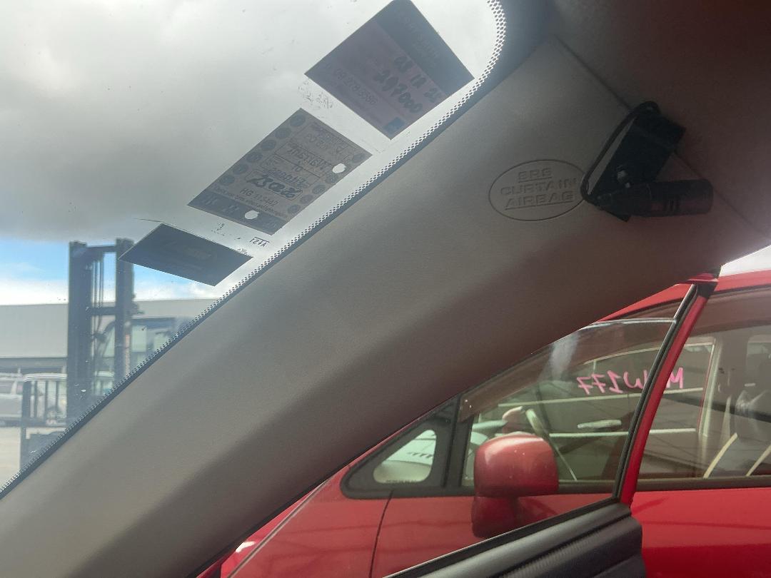 Photo '25' of Toyota Corolla GX Photo '25' of Toyota Corolla GX