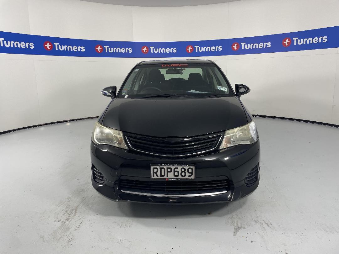 Photo '2' of Toyota Corolla Photo '2' of Toyota Corolla