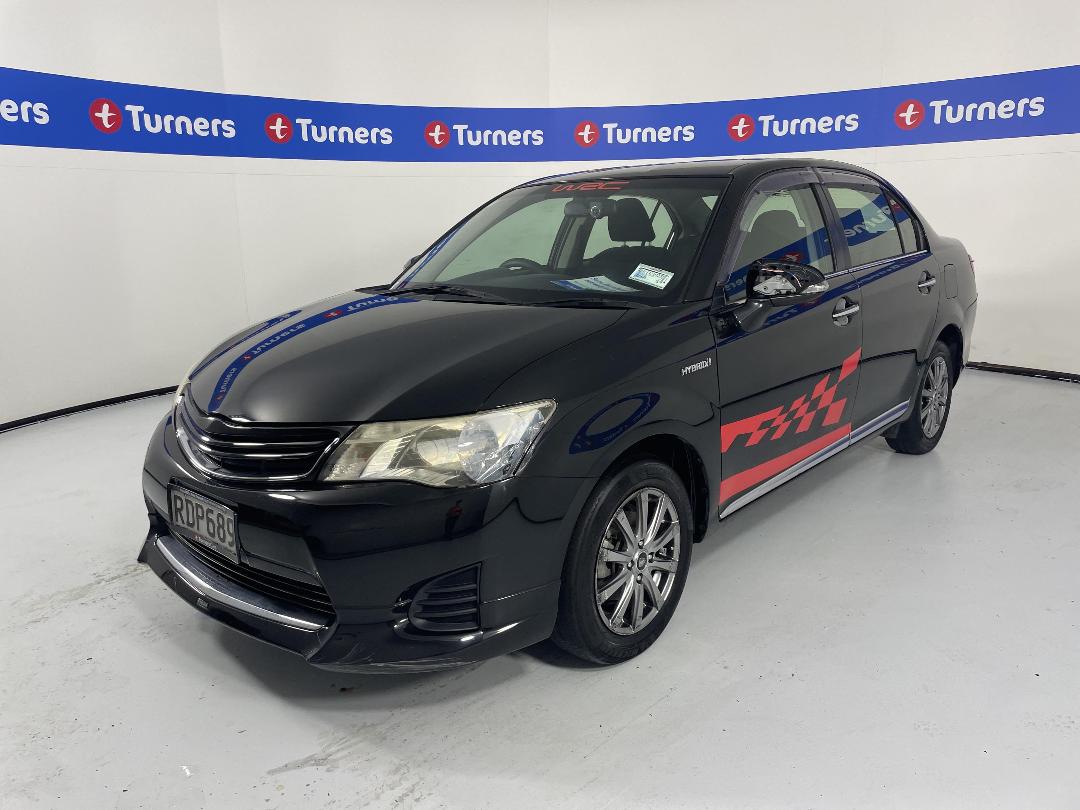 Photo '4' of Toyota Corolla Photo '4' of Toyota Corolla