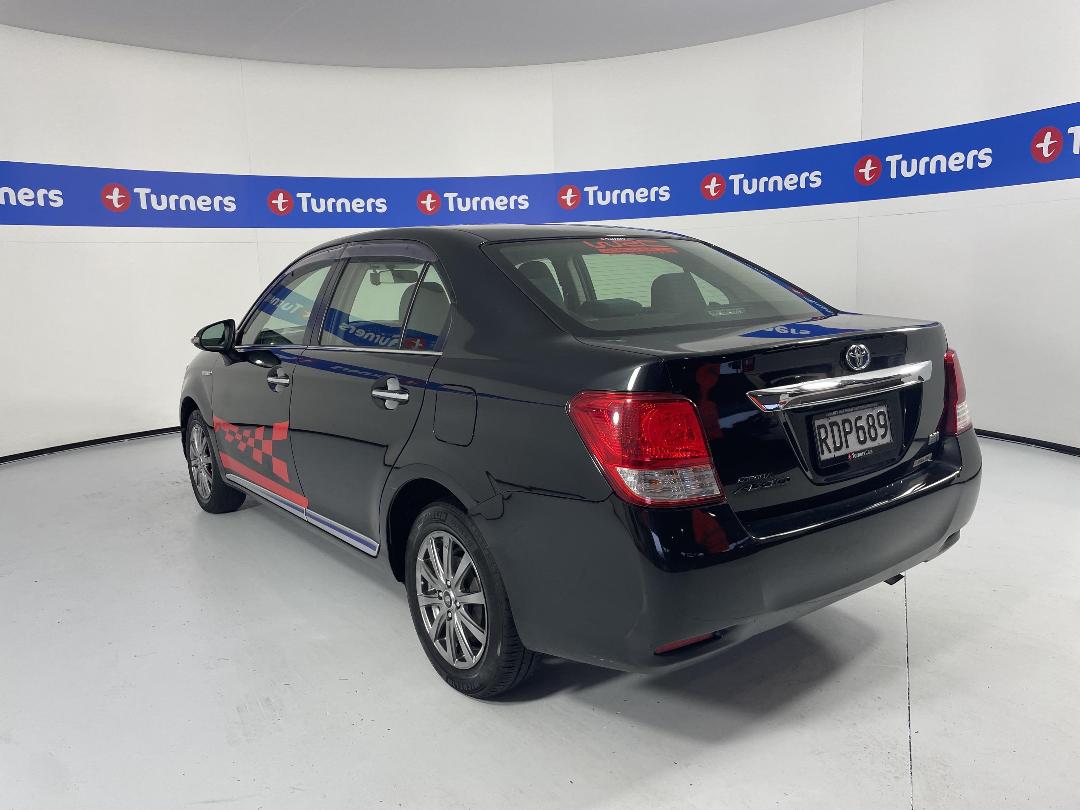 Photo '5' of Toyota Corolla Photo '5' of Toyota Corolla