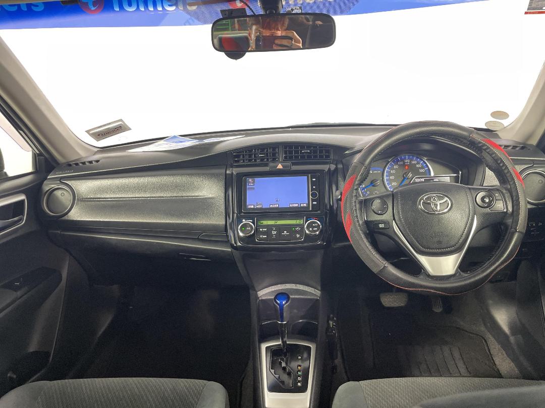 Photo '17' of Toyota Corolla Photo '17' of Toyota Corolla