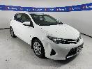Thumbnail '1' of Toyota Corolla